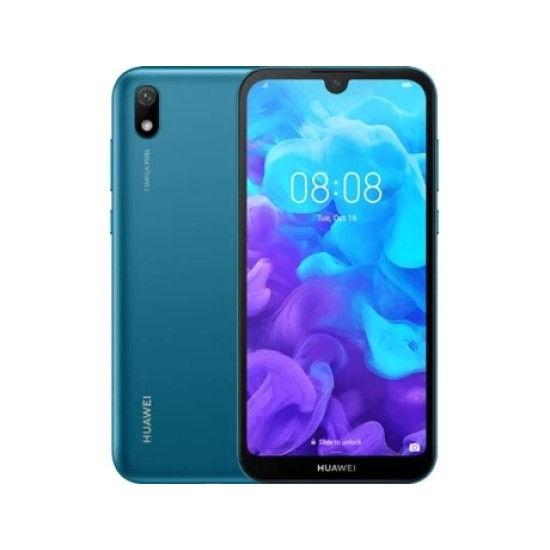 HUAWEI Y5 2019 AMN-LX9 2GB/16GB 5.71" DUAL SIM BLUE